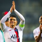 PSG : Succession de Thiago Silva, une piste à 0 € pour Leonardo
