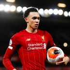 Liverpool Mercato : Grosse décision de Trent Alexander-Arnold