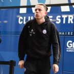 RC Strasbourg Mercato : Officiel, un jeune joueur a signé !