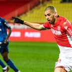 AS Monaco : Slimani, Bakayoko, début du grand ménage à l’ASM
