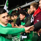 Mercato RB Leipzig : Milot Rashica en ligne de mire