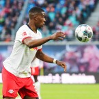 Leipzig Mercato : Lutte Tottenham - Atletico pour Mukiele