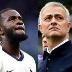 Inter Mercato : Les Nerazzurri pensent à Tanguy Ndombele