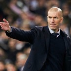 Real Madrid : Zinedine Zidane de retour avec deux renforts
