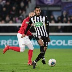 Angers SCO Mercato : Fulgini, le Dynamo passe à l'action