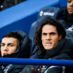 Ex- PSG Mercato : Inquiétude pour Edinson Cavani en Uruguay