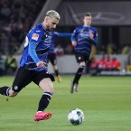 RC Lens Mercato : Jonathan Clauss est officiellement lensois