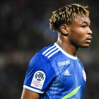 RC Strasbourg Mercato : Une offre italienne pour Simakan ?