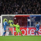 OL : LDC, un scénario catastrophique envisagé pour la Juve