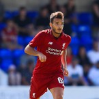 FC Nantes Mercato : Gourcuff s'enflamme pour Pedro Chirivella