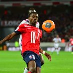 Ex-LOSC Mercato : Salomon Kalou rejoint Botafogo (Off.)