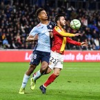 RC Lens Mercato : Franck Haise est satisfait de sa recrue