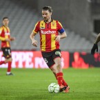 RC Lens : Ligue 1, Yannick Cahuzac n’a qu’un objectif !