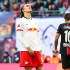 RB Leipzig : Yussuf Poulsen forfait, Emil Forsberg de retour ?