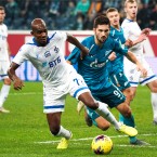 Transfert RC Lens : Le burkinabé Charles Kaboré au RCL ?