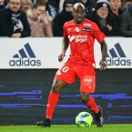 RC Lens Mercato : Amiens, décision pour Kakuta et Monconduit