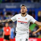 FC Séville : L’aveu de Lucas Ocampos sur Lionel Messi