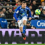 RC Strasbourg Mercato : Nouveau contrat pour Ludovic Ajorque