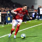 Nîmes Mercato : Une saison de plus pour Nolan Roux (off)