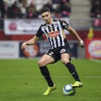 Angers SCO Mercato : Aït-Nouri dans le viseur de l'OGC Nice