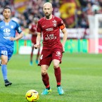 FC Metz Mercato : Renaud Cohade quitte les Grenats (off)