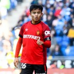 Real Madrid Mercato : Takefusa Kubo vers un nouveau prêt ?