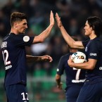 Transfert PSG : Cavani, Meunier, mais pour qui se prend Paris ?