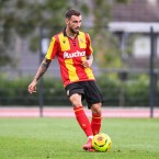 RC Lens : Covid-19, Clauss retrouve le groupe avant le PSG