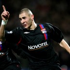 Équipe de France : Govou défend Karim Benzema et accuse