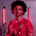 Transfert Man City : le Bayern Munich officialise Leroy Sané