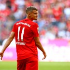 OM Mercato : Cuisance, nouvelle réponse du Bayern Munich