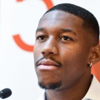Stade Brestois : Agressé, Pierre-Gabriel donne des nouvelles