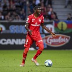 Dijon FCO - Paris FC (2-0) : Senou Coulibaly s’est blessé