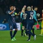 PSG : Christophe Jallet dithyrambique envers Thiago Silva