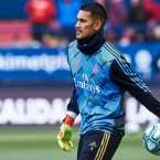 PSG Mercato : Le Real Madrid renvoie Areola au Paris SG