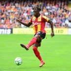 RC Lens Mercato : Arial Mendy transféré au Servette FC (off)