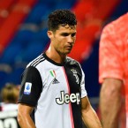 Juventus : Cristiano Ronaldo reçoit un message de sa soeur