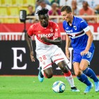 AS Monaco Mercato : Le départ d’un attaquant officialisé