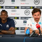 OM : Affaire Mandanda, Villas-Boas en colère contre la FFF