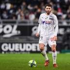 FC Lorient Mercato : Thomas Monconduit rejoint les Merlus