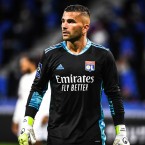 OL - Nîmes : Anthony Lopes pousse une grosse gueulante