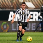 Angers SCO Mercato : Baptiste Santamaria à Fribourg (Off.)