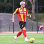 RC Lens Mercato : Michelin évoque ses objectifs et son avenir