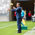 ASSE : Consignes fermes de Puel contre le Stade Rennais