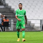 ASSE Mercato : Deux offres pour le stéphanois Denis Bouanga