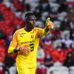 Stade Rennais Mercato : Frank Lampard annonce Édouard Mendy