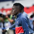 PSG : Idrissa Gueye, les premières nouvelles sont tombées