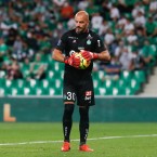 ASSE : N°1, Jessy Moulin livre des confidences de Puel