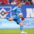 OL Mercato : Le remplaçant de Tatarusanu trouvé en Allemagne ?