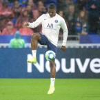 Mercato PSG : Un joueur du club file en Angleterre !
